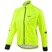 Велокуртка GARNEAU COMMIT WP JACKET 023 BR YELLO M